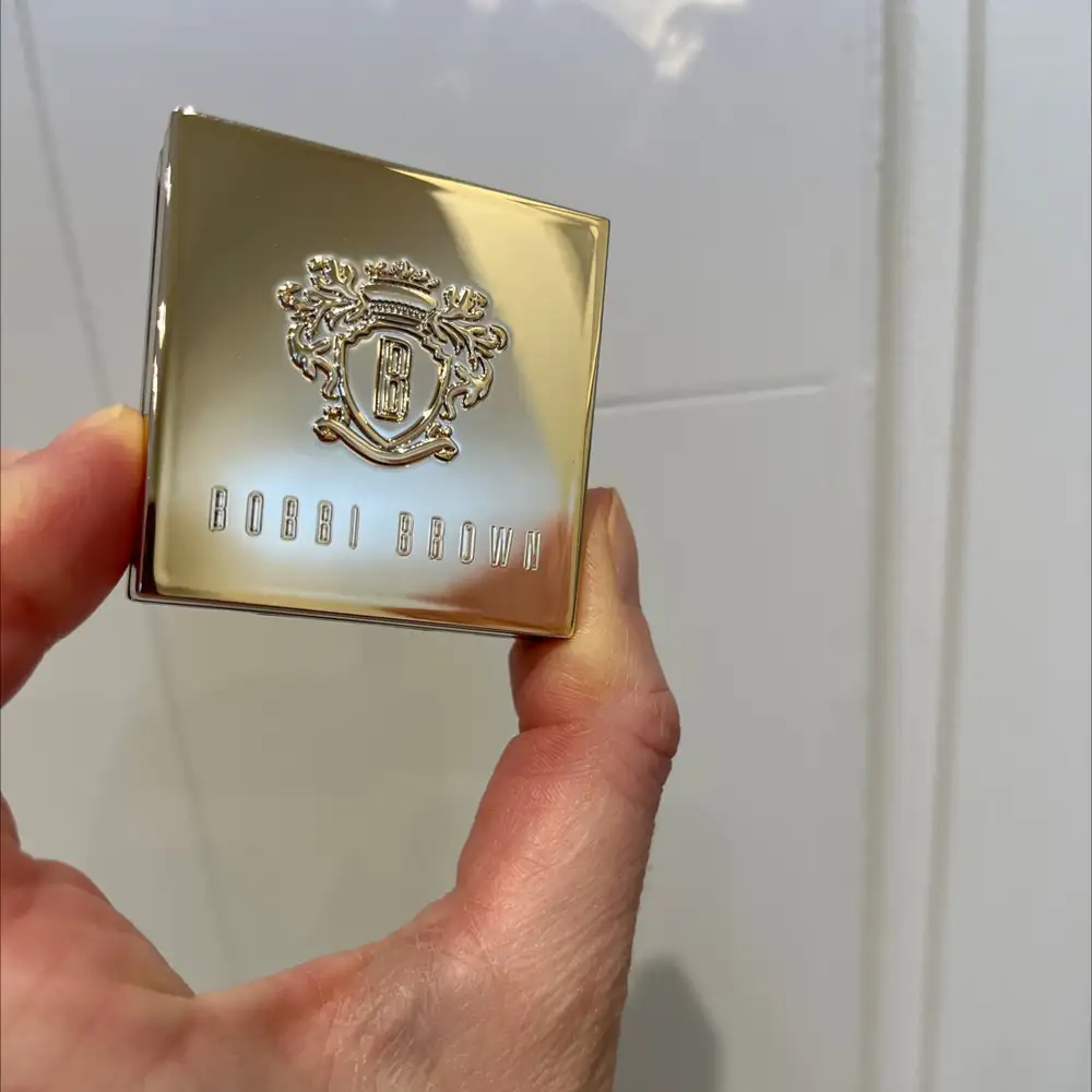 BOBBI BROWN - Ombre à paupières luxe