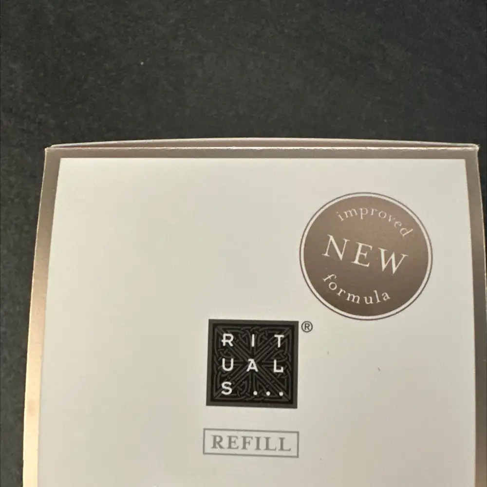 RITUALS - Cream refill