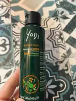 YODI - Nutritive argan - Shampooing poudre au prébiotique