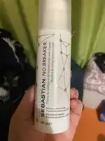 SEBASTIAN PROFESSIONAL - Crème de coiffage et de reconstruction sans rinçage