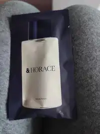 HORACE - & Horace - Eau de parfum