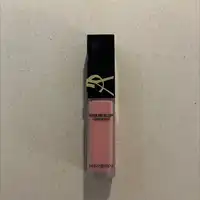 YVES SAINT LAURENT - Make me blush - Liquid blush