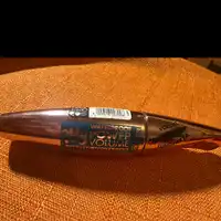 DEBORAH GROUP MILANO - My power volume waterproof - Mascara