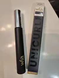 WIA - Unicurl mascara