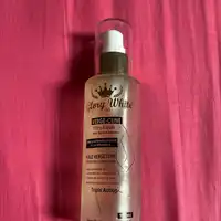 GLORY WHITE - Verge-cline - Huile vergeture triple action