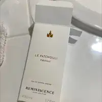 REMINISCENCE - Le patchouli - Eau de toilette intense