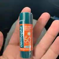 DERMOPHIL - Très haute protection solaire FPS 50+