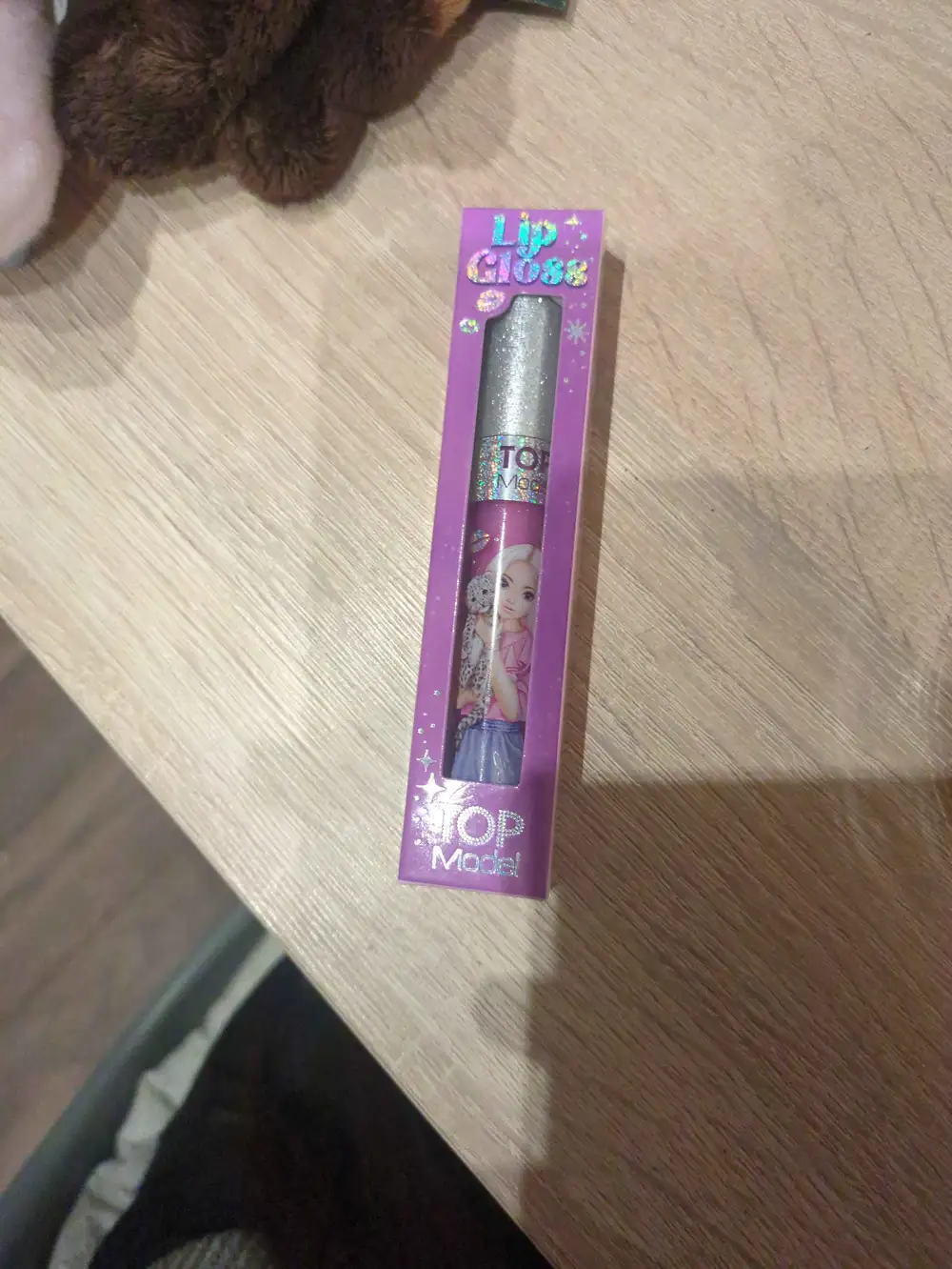 DEPESCHE - Top model - Lip gloss