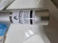 VIBRIANCE - Super C penetrating serum