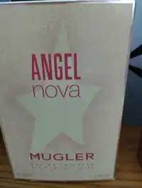 MUGLER - Angel nova - Eau de toilette
