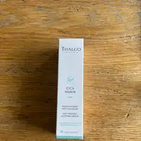 THALGO - Cica marin - Sérum apaisant anti-rougeurs 