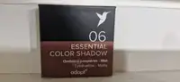 ADOPT' - Essential color shadow - Ombre à paupières 
