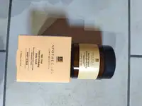 DR BOTANICALS - Apothecary - Soin exfoliant corporel 