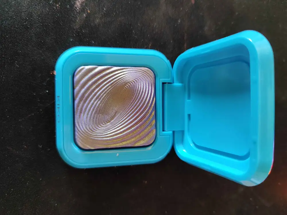 KIKO - Ombre à paupières iconique