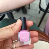 TREND IT UP - Easy & speedy - Nail polish 