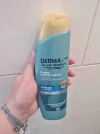 HEAD & SHOULDERS - Derma Xpro - Shampooing antipelliculaire