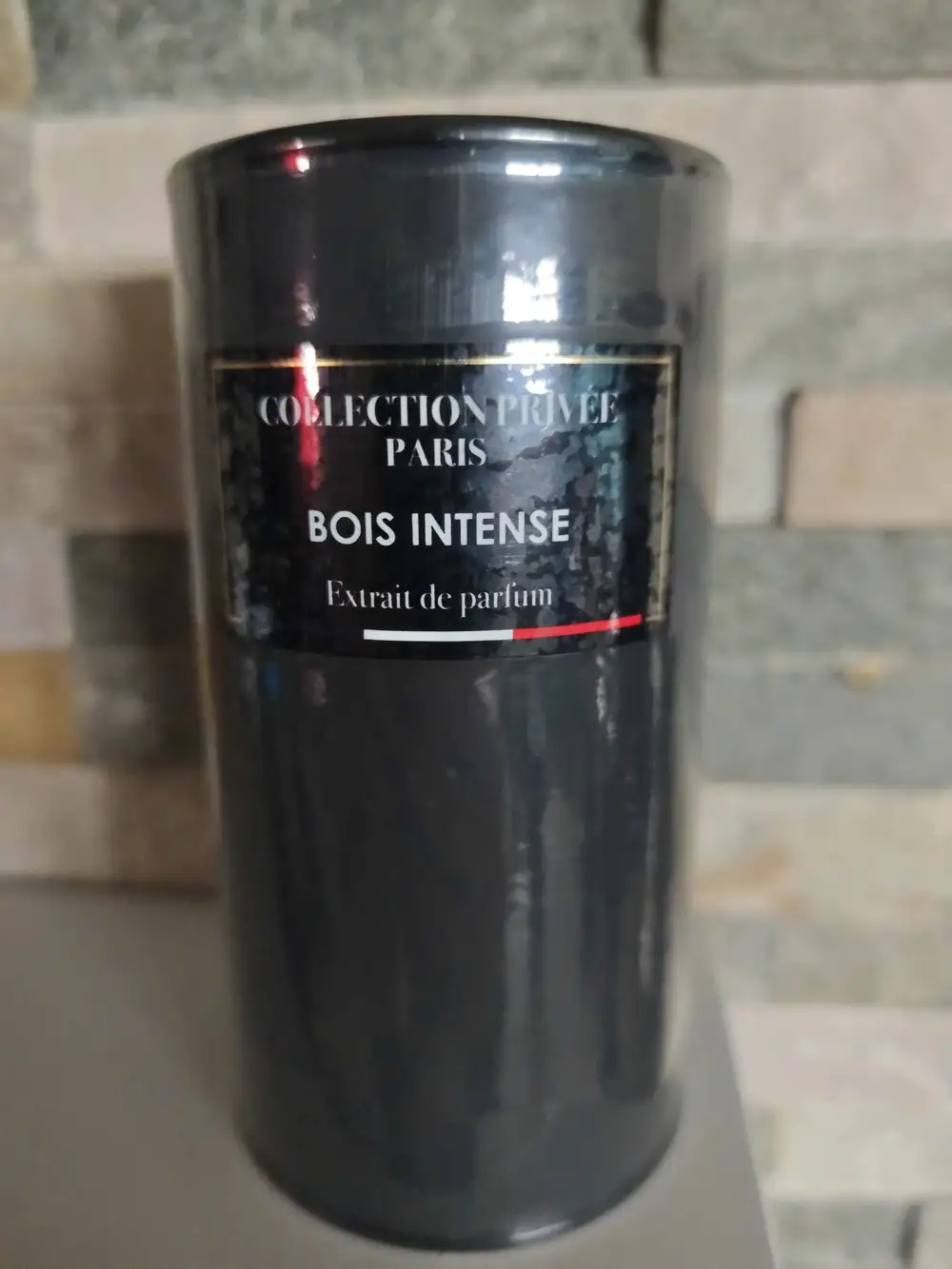 COLLECTION PRIVÉE - Bois intense - Extrait de parfum