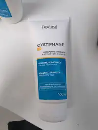 BAILLEUL - Cystiphane - Shampooing antichute 