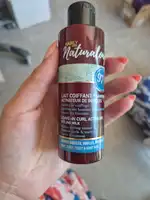 KAIRLY PARIS - Naturalong - Lait coiffant