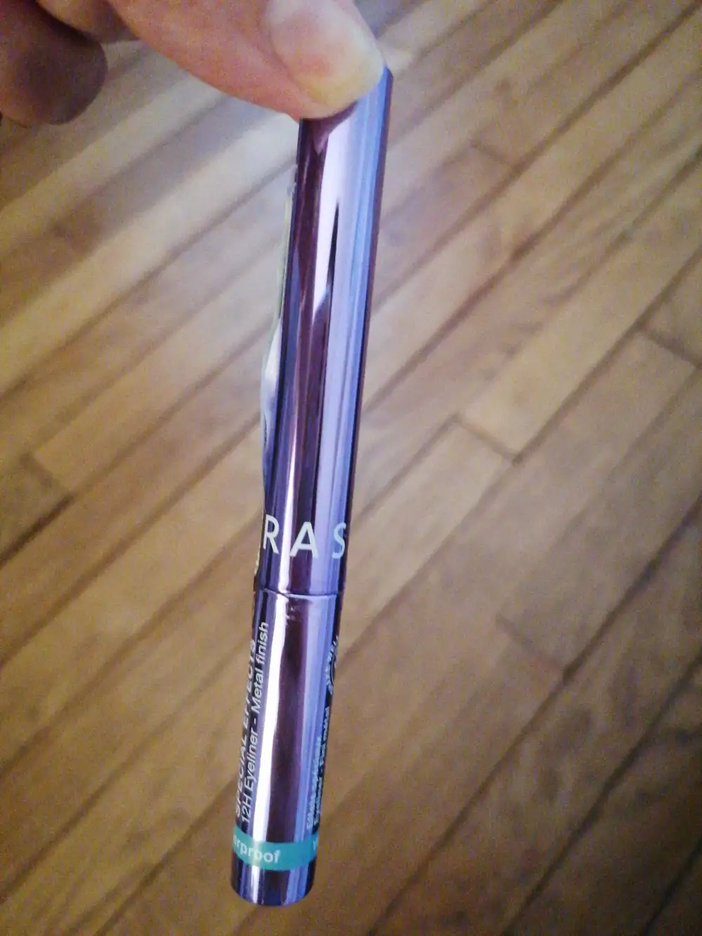 SEPHORA - Special effects - 12H eyeliner metal finish