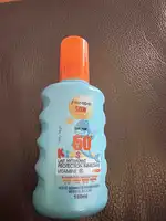 FLORABEL SUN - Kids lait hydratant protection immediate spf50+