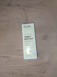 ELIZA JONES - Super booster - Sérum visage éclaircissant