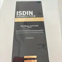 ISDN ISDINCEUTICS - Rejuvenate - Retinal intense serum