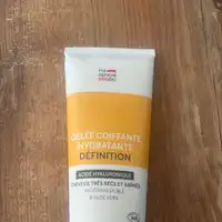 MADEMOISELLE BIO - Gelée coiffante hydratante définition