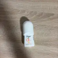 DOVE - Déodorant roll-on 0% aluminum 