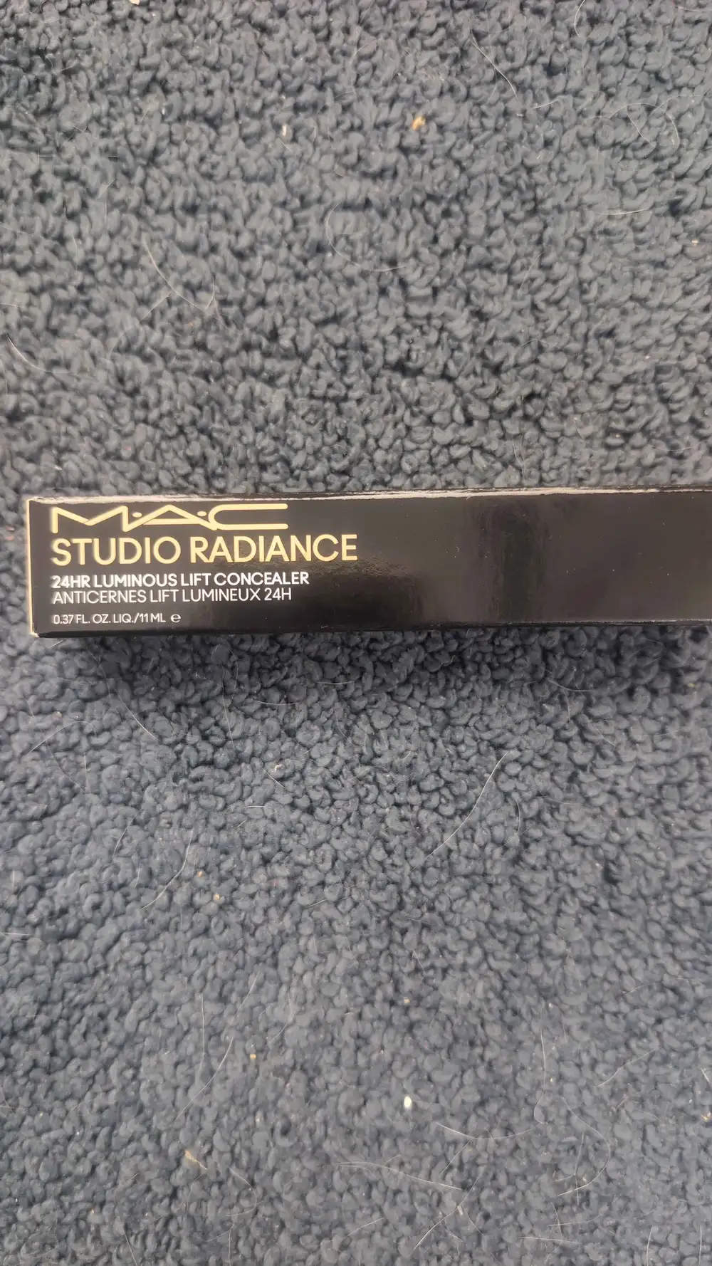 MAC - Studio radiance - Anti-cernes lift lumineux 24h