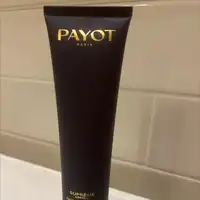 PAYOT - Suprême absolu - Gelée-en-mousse jeunesse