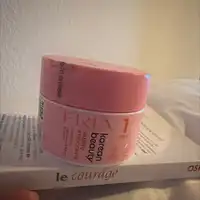 KOREAN BEAUTY - Fria 1 - Burro struccante idratante