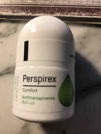 PERSPIREX - Comfort - Anti-transpirante 