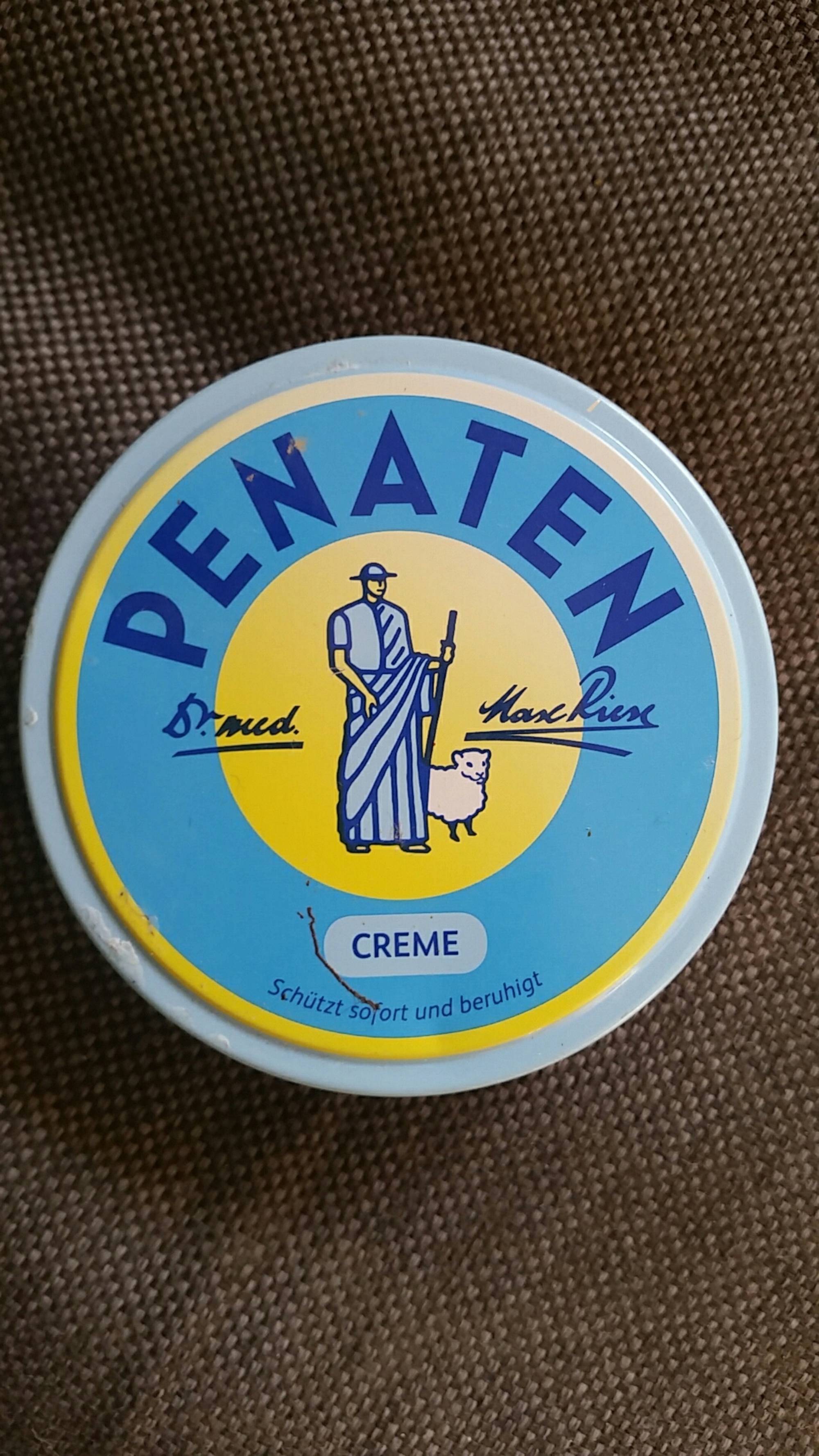 PENATEN - Creme 
