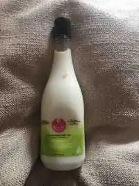 CURLS PROFESSIONAL - Curl ecstasy hair tea - Deep conditioner