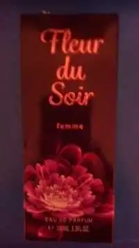 FLEUR DU SOIR - Femme - Eau de parfum