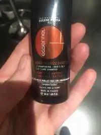 EUGÈNE PERMA - Keratin frizz control - Le shampooing soin 2 en 1