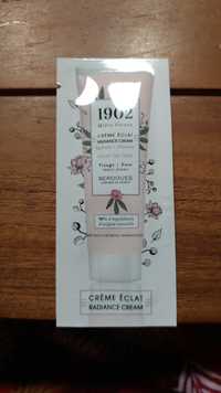 BERDOUES - 1902 Mille fleurs - Crème éclat