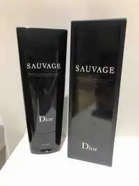DIOR - Sauvage - Crème hydratante multi-usage