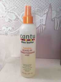 CANTU - Shea butter - Hydrating Leave-in conditioning mist