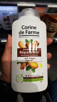 CORINE DE FARME - Shampooing réparateur
