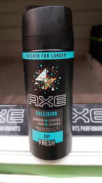 AXE - Collision - Déodorant & Body spray fresh 48h