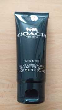 COACH - For men - Baume après-rasage 