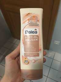 BALEA - Soft-öl balsam