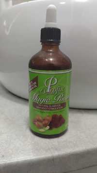 PROFIX - Magic pouss - Natural elixir for hair root stimulation