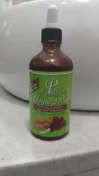 PROFIX - Magic pouss - Natural elixir for hair root stimulation