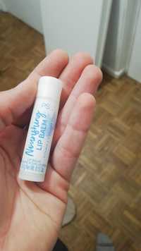PRIMARK - Nourishing lip balm