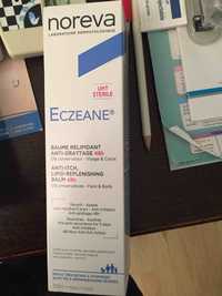NOREVA - Eczeane - Baume relipidant anti-grattage 48h