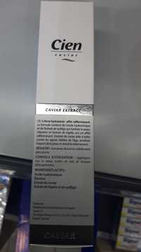 CIEN - Caviar Extract - Crème hydratante
