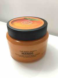 THE BODY SHOP - Mango - Gommage corps au sucre
